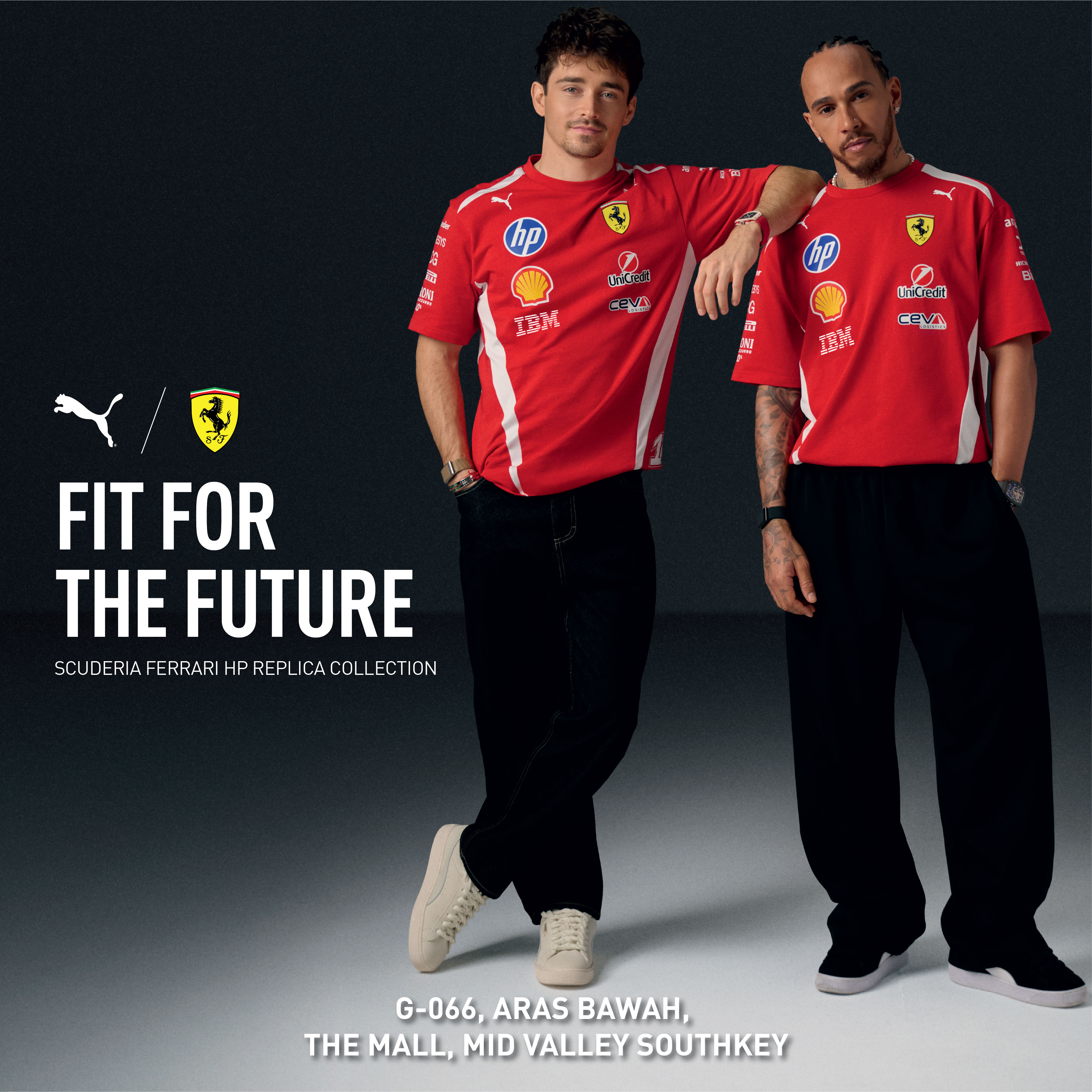 PUMA